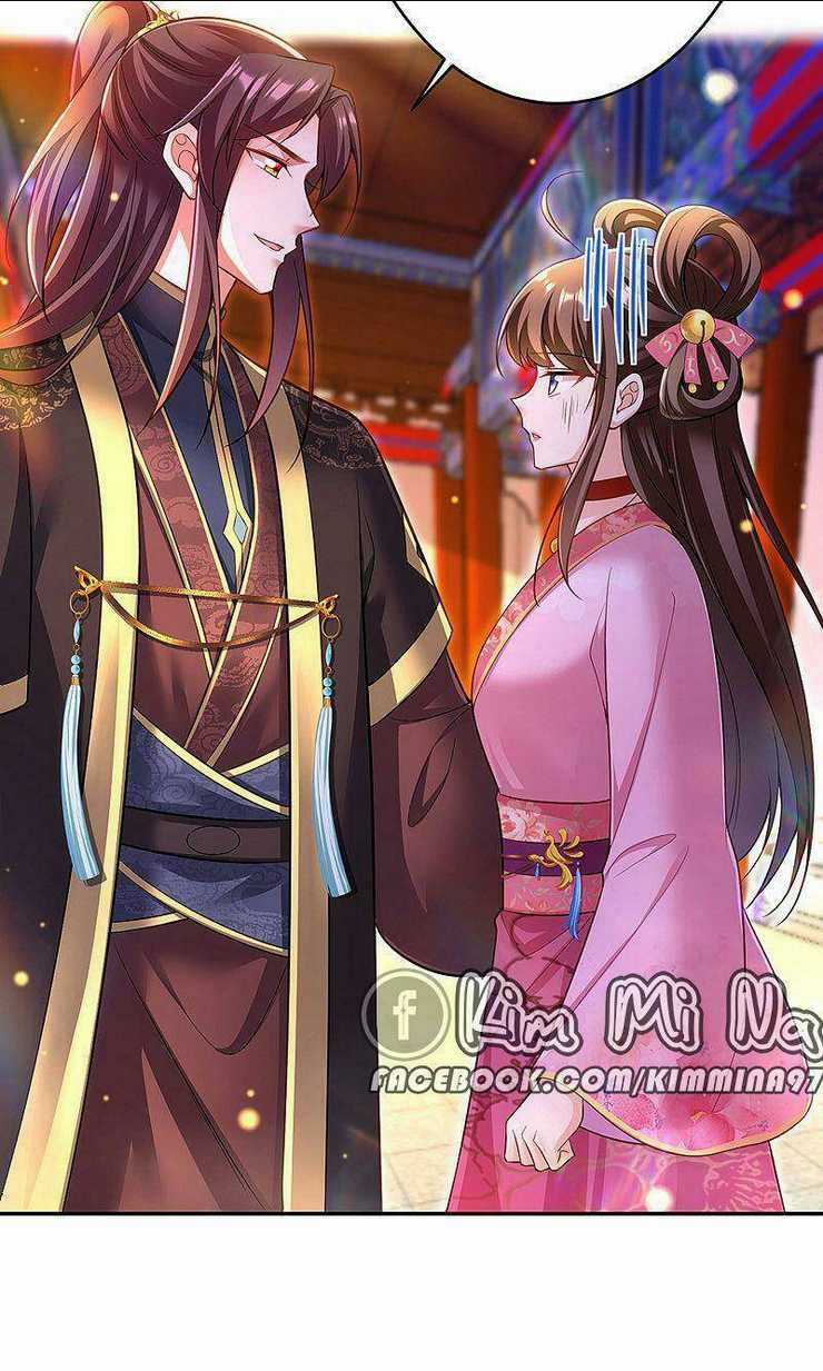 Ngã Tại Hậu Cung Đương Đại Lão Chapter 42 trang 23