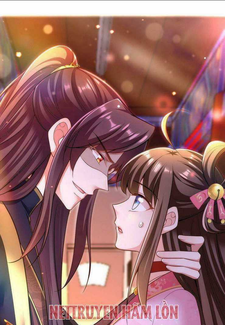 Ngã Tại Hậu Cung Đương Đại Lão Chapter 42 trang 27