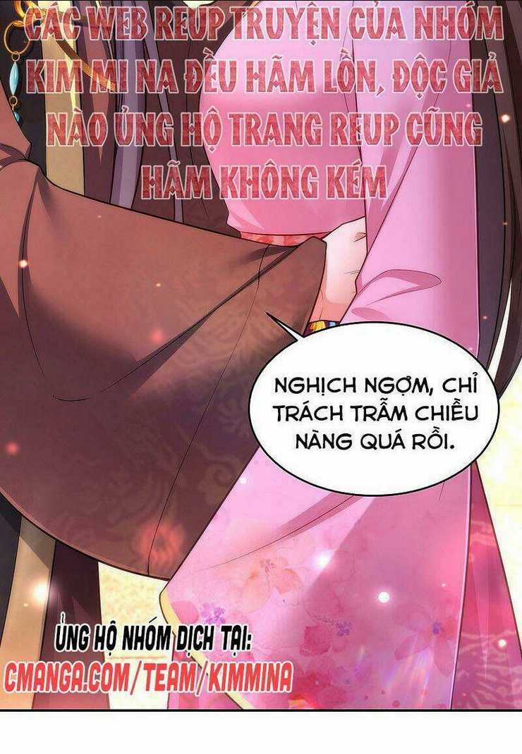 Ngã Tại Hậu Cung Đương Đại Lão Chapter 42 trang 28