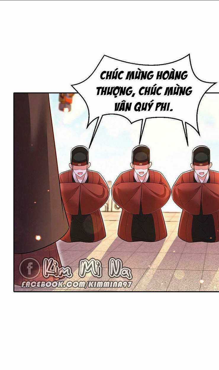 Ngã Tại Hậu Cung Đương Đại Lão Chapter 42 trang 29