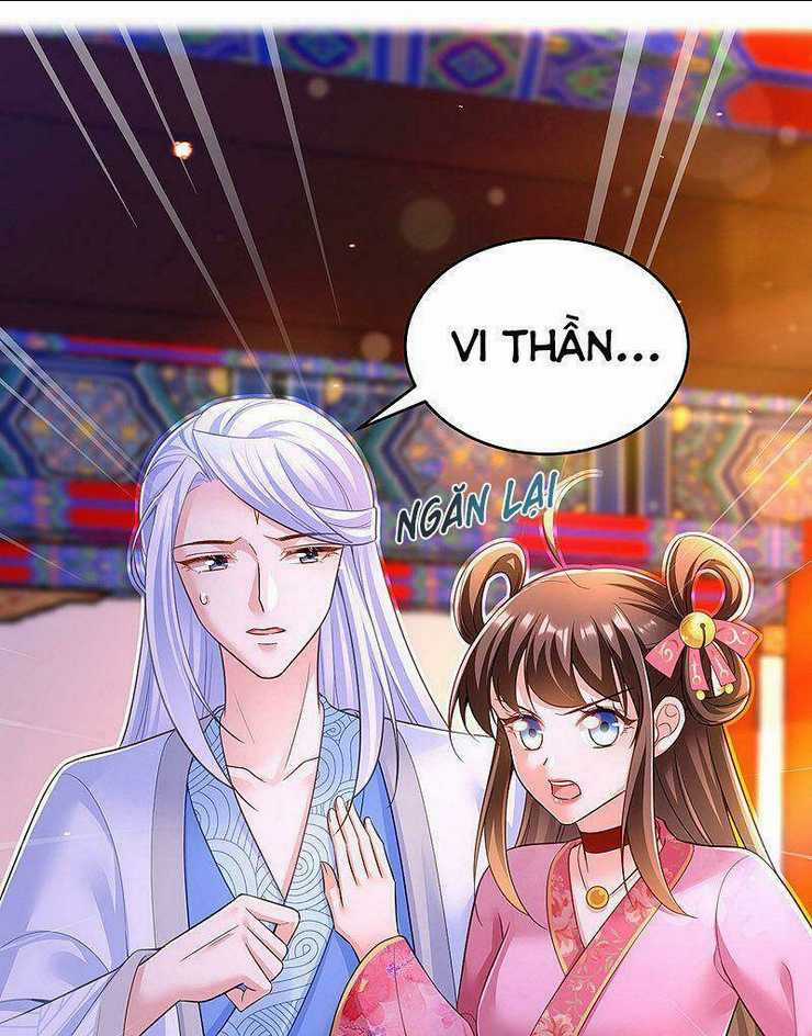 Ngã Tại Hậu Cung Đương Đại Lão Chapter 42 trang 3