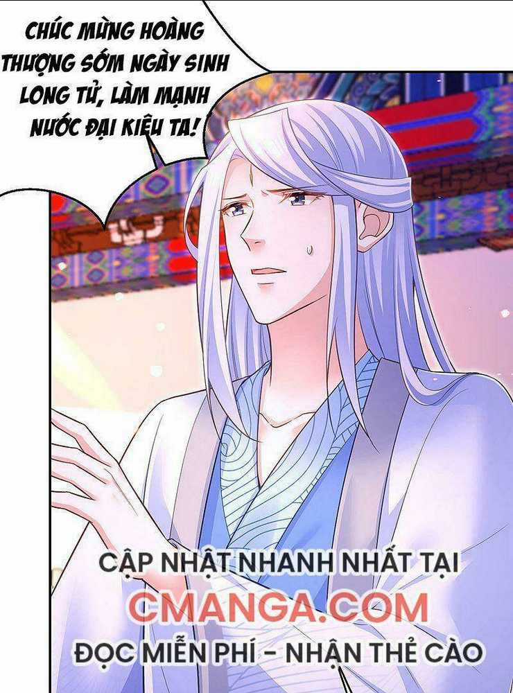 Ngã Tại Hậu Cung Đương Đại Lão Chapter 42 trang 30