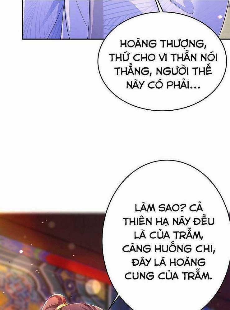 Ngã Tại Hậu Cung Đương Đại Lão Chapter 42 trang 31