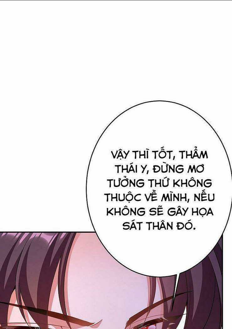 Ngã Tại Hậu Cung Đương Đại Lão Chapter 42 trang 35