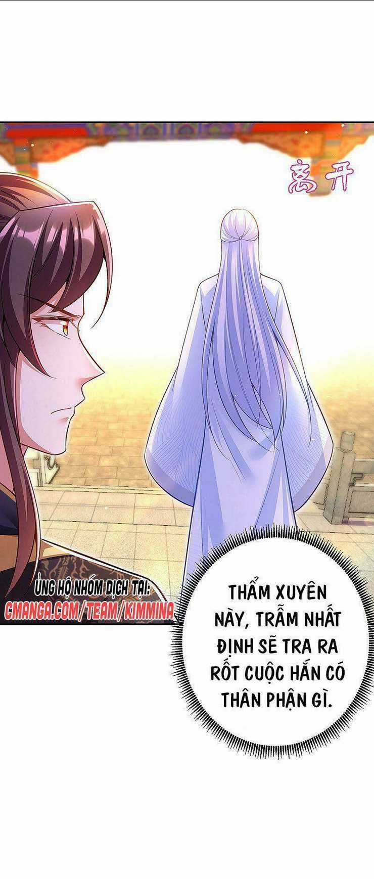 Ngã Tại Hậu Cung Đương Đại Lão Chapter 42 trang 39