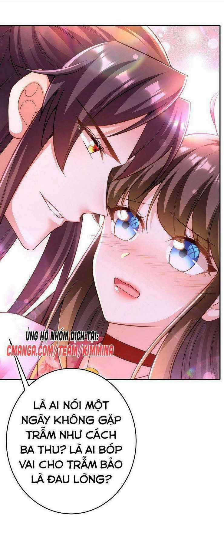 Ngã Tại Hậu Cung Đương Đại Lão Chapter 42 trang 42