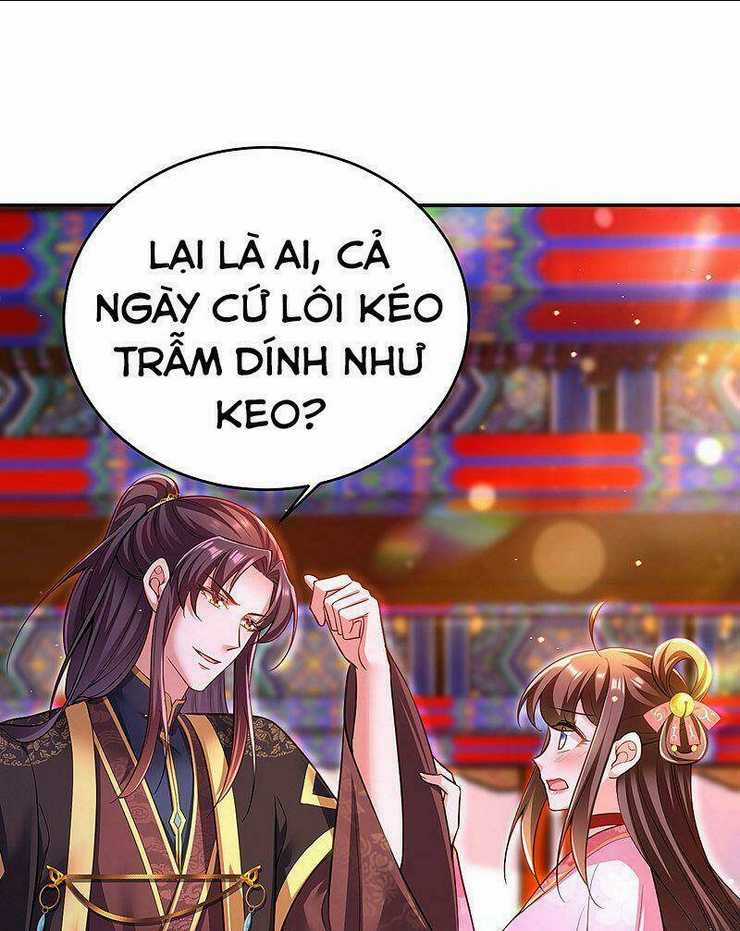 Ngã Tại Hậu Cung Đương Đại Lão Chapter 42 trang 43