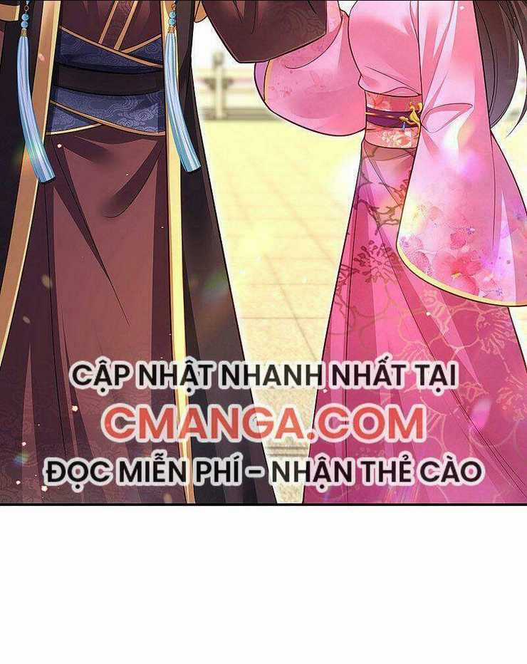 Ngã Tại Hậu Cung Đương Đại Lão Chapter 42 trang 44