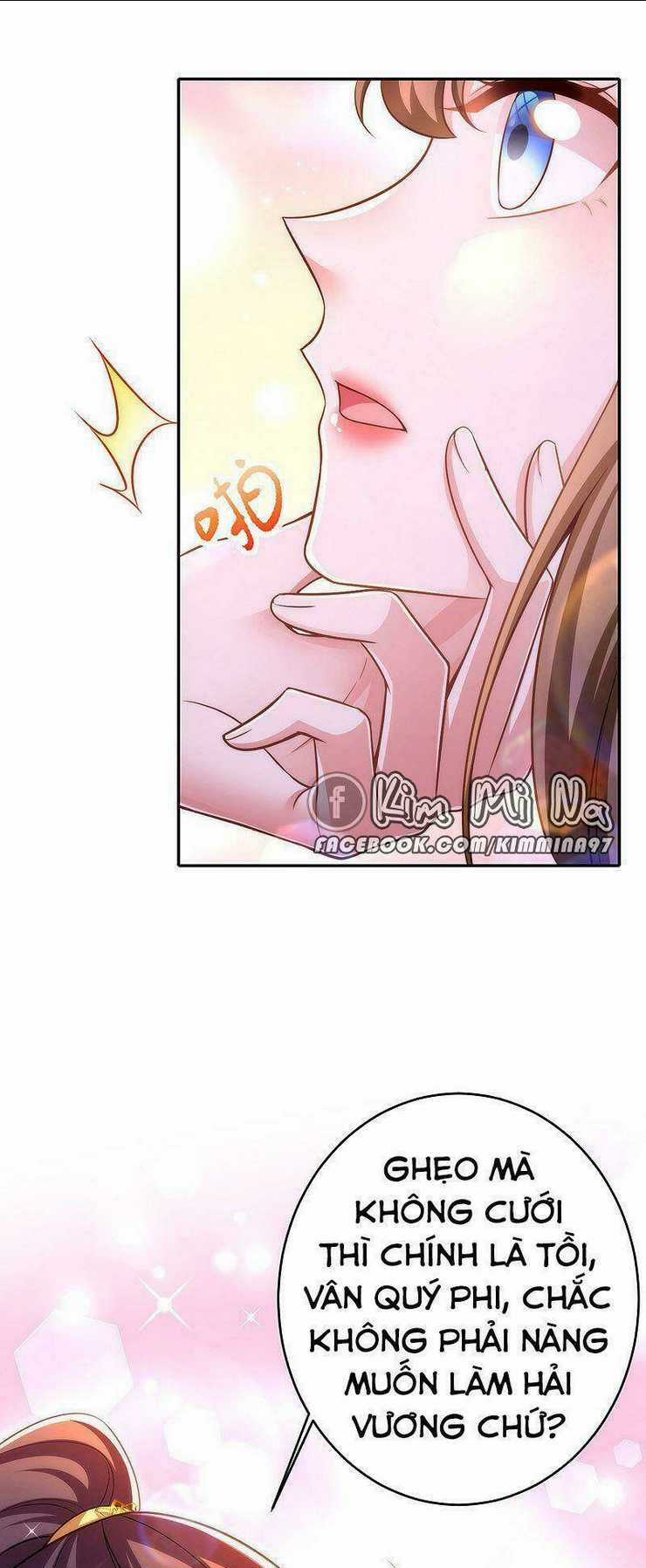 Ngã Tại Hậu Cung Đương Đại Lão Chapter 42 trang 46