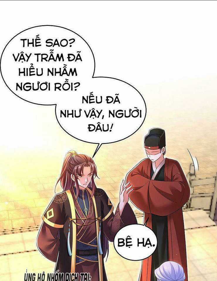 Ngã Tại Hậu Cung Đương Đại Lão Chapter 42 trang 5