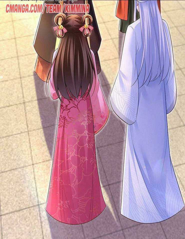 Ngã Tại Hậu Cung Đương Đại Lão Chapter 42 trang 6