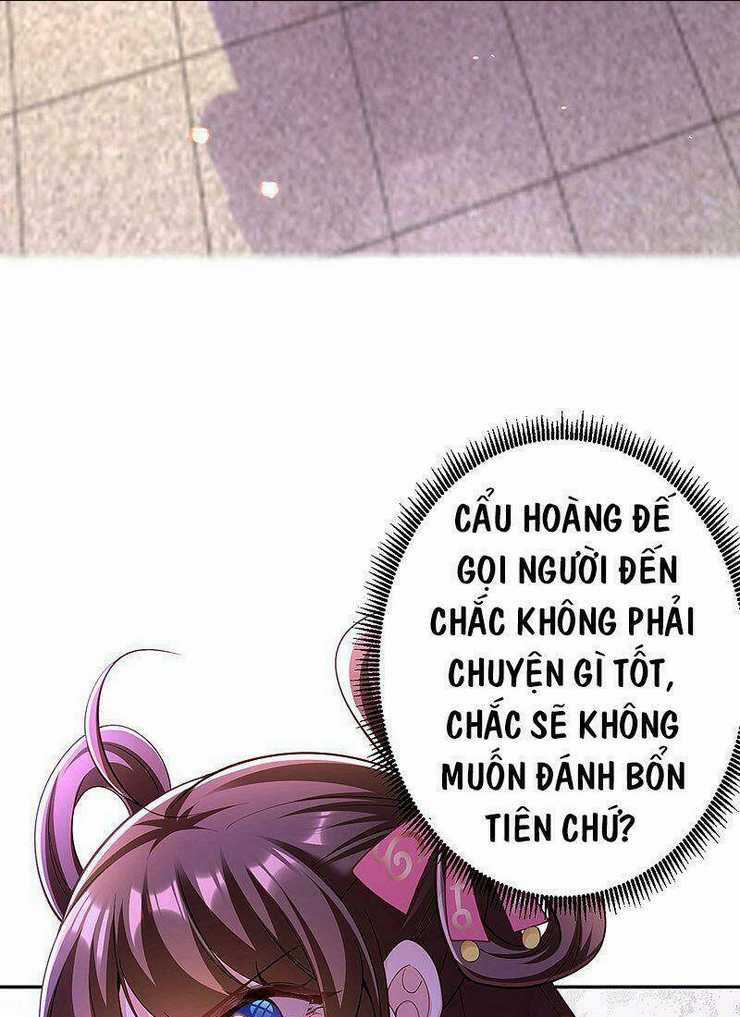 Ngã Tại Hậu Cung Đương Đại Lão Chapter 42 trang 7