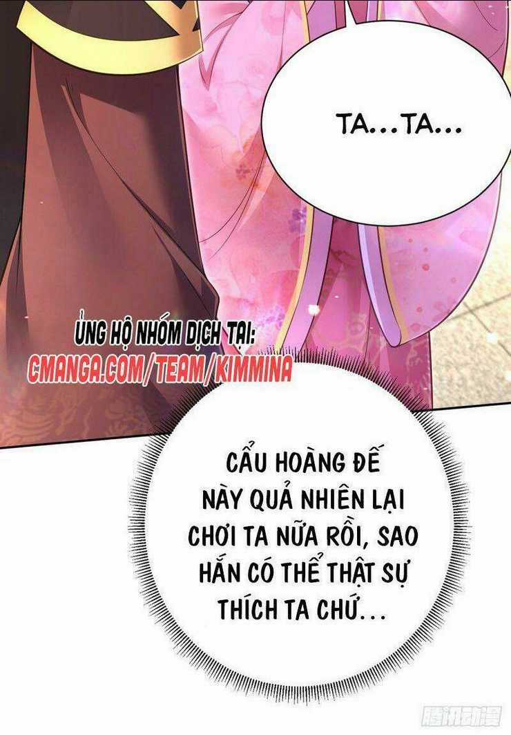 Ngã Tại Hậu Cung Đương Đại Lão Chapter 43 trang 10