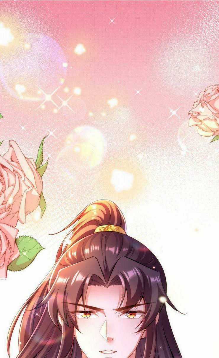 Ngã Tại Hậu Cung Đương Đại Lão Chapter 43 trang 11