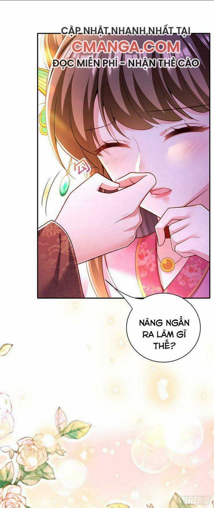 Ngã Tại Hậu Cung Đương Đại Lão Chapter 43 trang 14