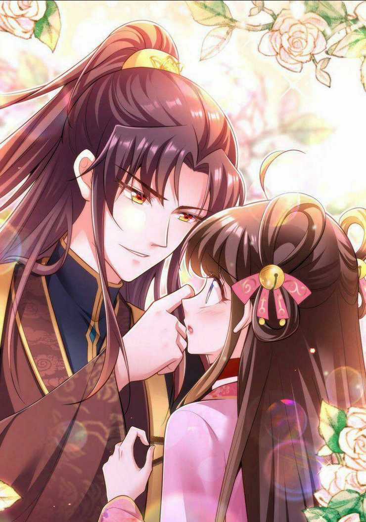 Ngã Tại Hậu Cung Đương Đại Lão Chapter 43 trang 15