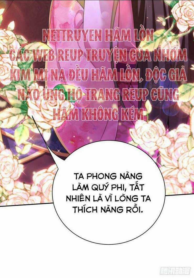 Ngã Tại Hậu Cung Đương Đại Lão Chapter 43 trang 16