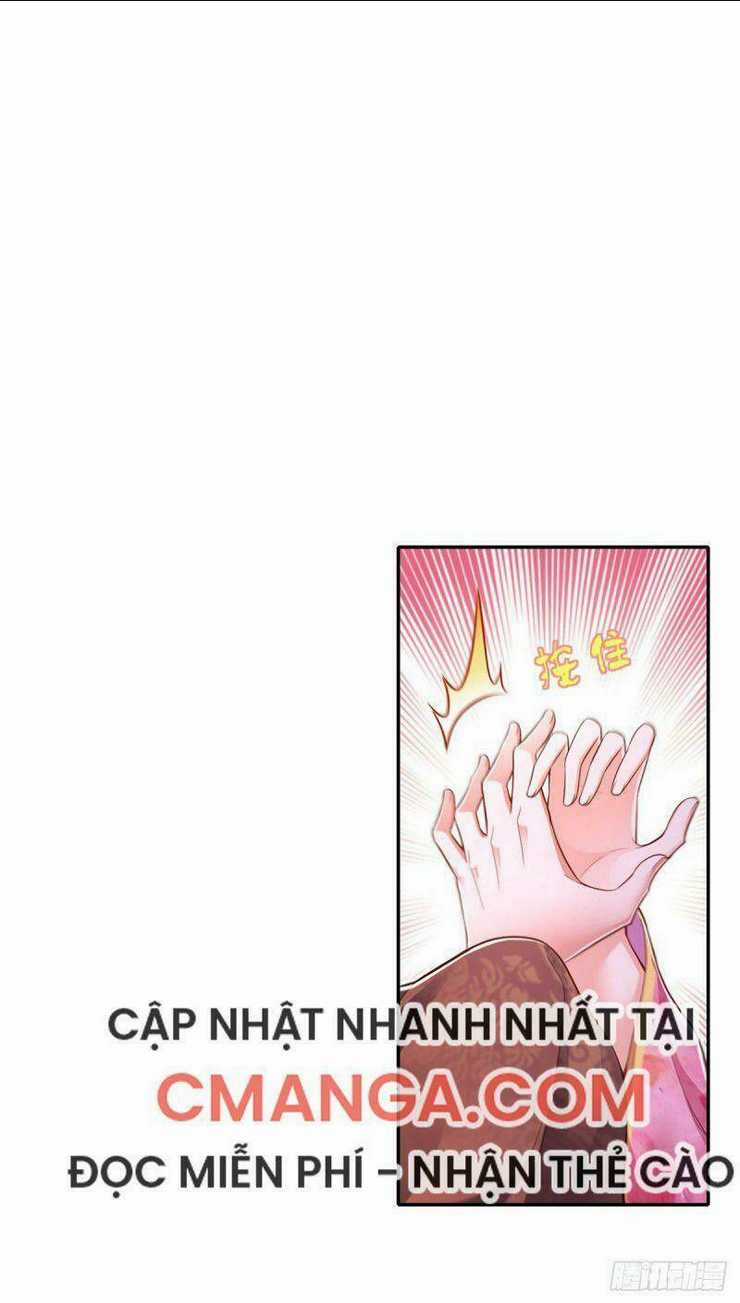 Ngã Tại Hậu Cung Đương Đại Lão Chapter 43 trang 2