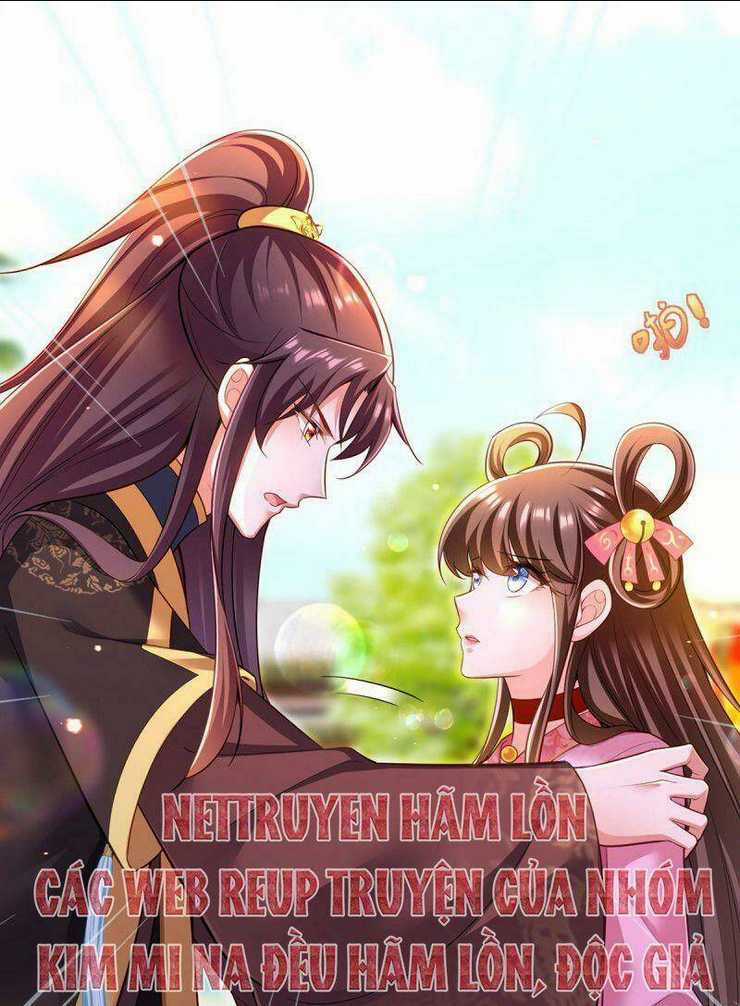 Ngã Tại Hậu Cung Đương Đại Lão Chapter 43 trang 22