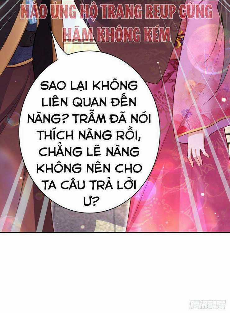 Ngã Tại Hậu Cung Đương Đại Lão Chapter 43 trang 23