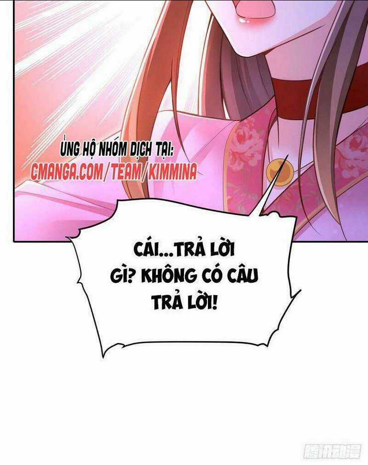Ngã Tại Hậu Cung Đương Đại Lão Chapter 43 trang 25