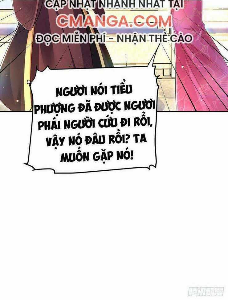 Ngã Tại Hậu Cung Đương Đại Lão Chapter 43 trang 28