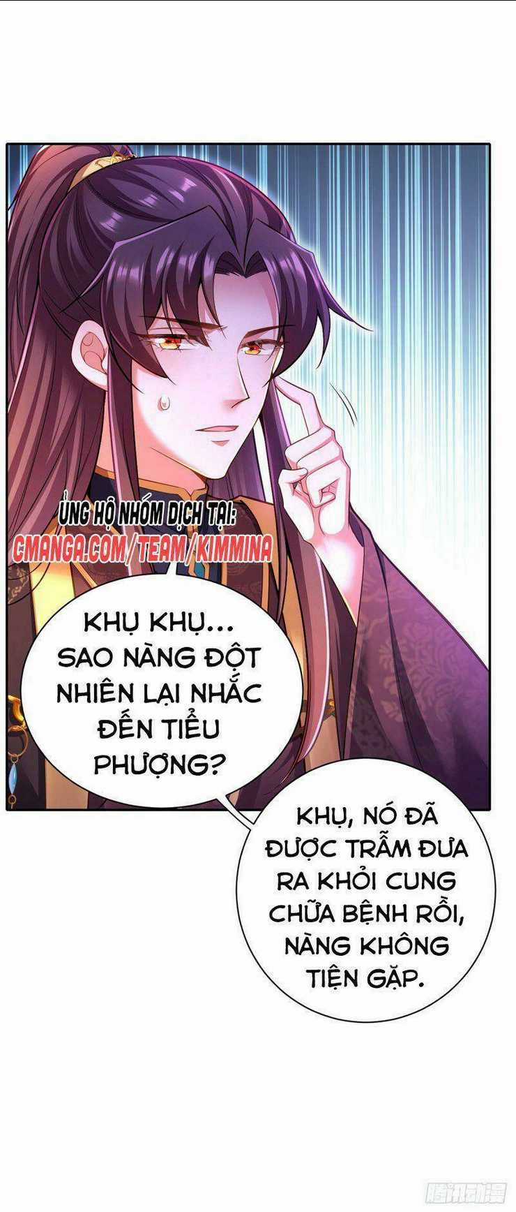 Ngã Tại Hậu Cung Đương Đại Lão Chapter 43 trang 29
