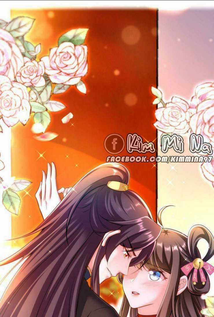 Ngã Tại Hậu Cung Đương Đại Lão Chapter 43 trang 3
