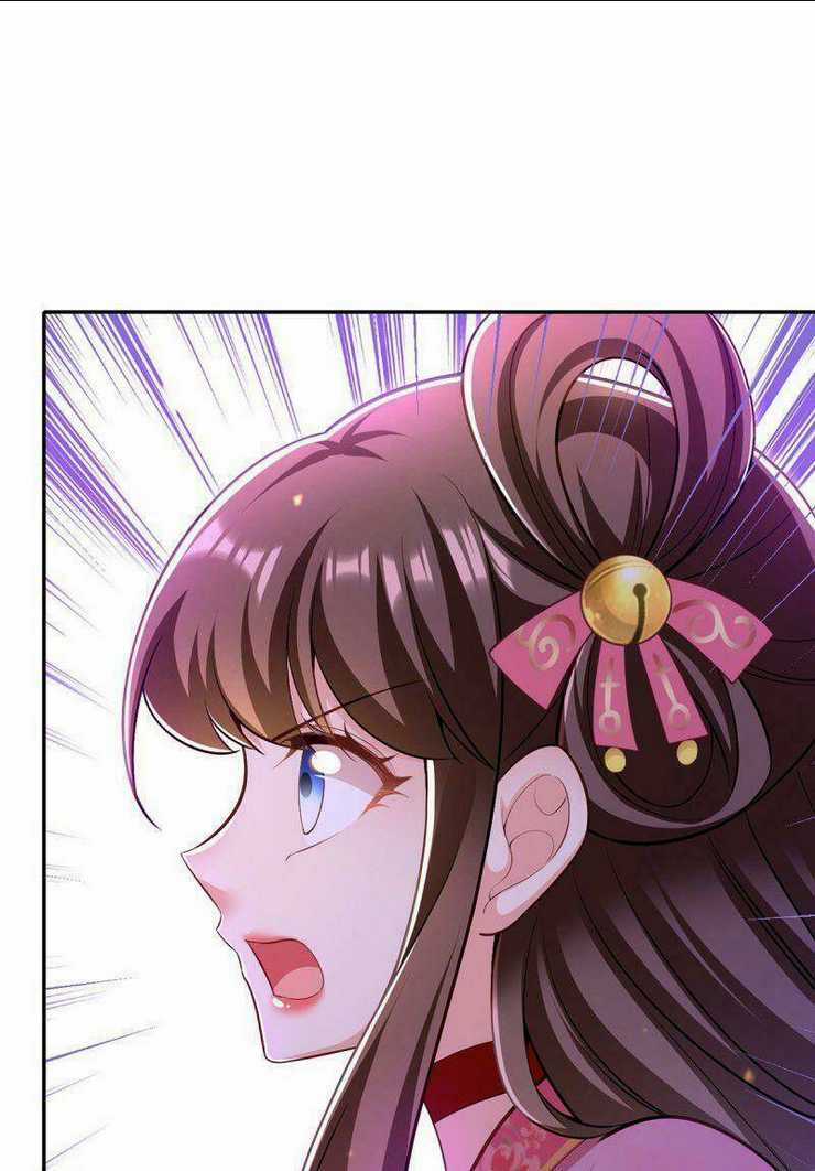 Ngã Tại Hậu Cung Đương Đại Lão Chapter 43 trang 30