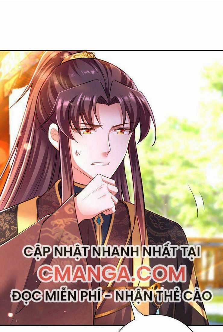 Ngã Tại Hậu Cung Đương Đại Lão Chapter 43 trang 32