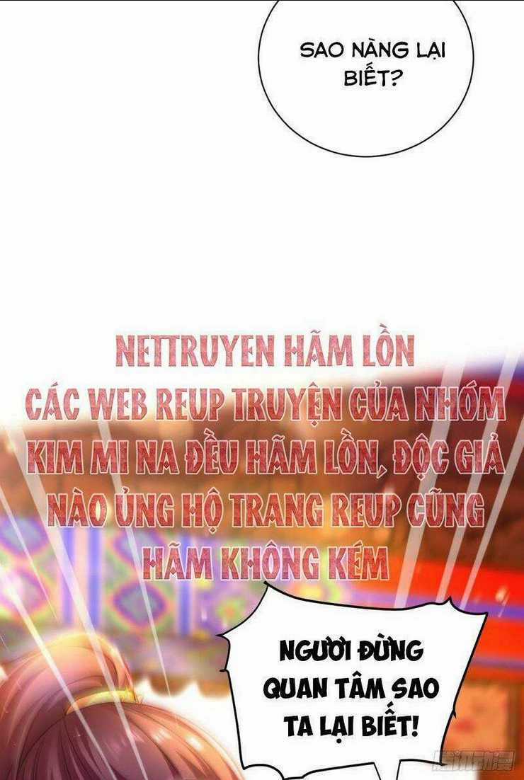 Ngã Tại Hậu Cung Đương Đại Lão Chapter 43 trang 33