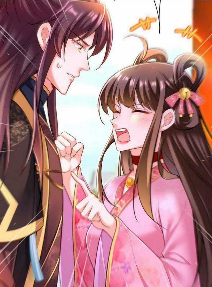 Ngã Tại Hậu Cung Đương Đại Lão Chapter 43 trang 34