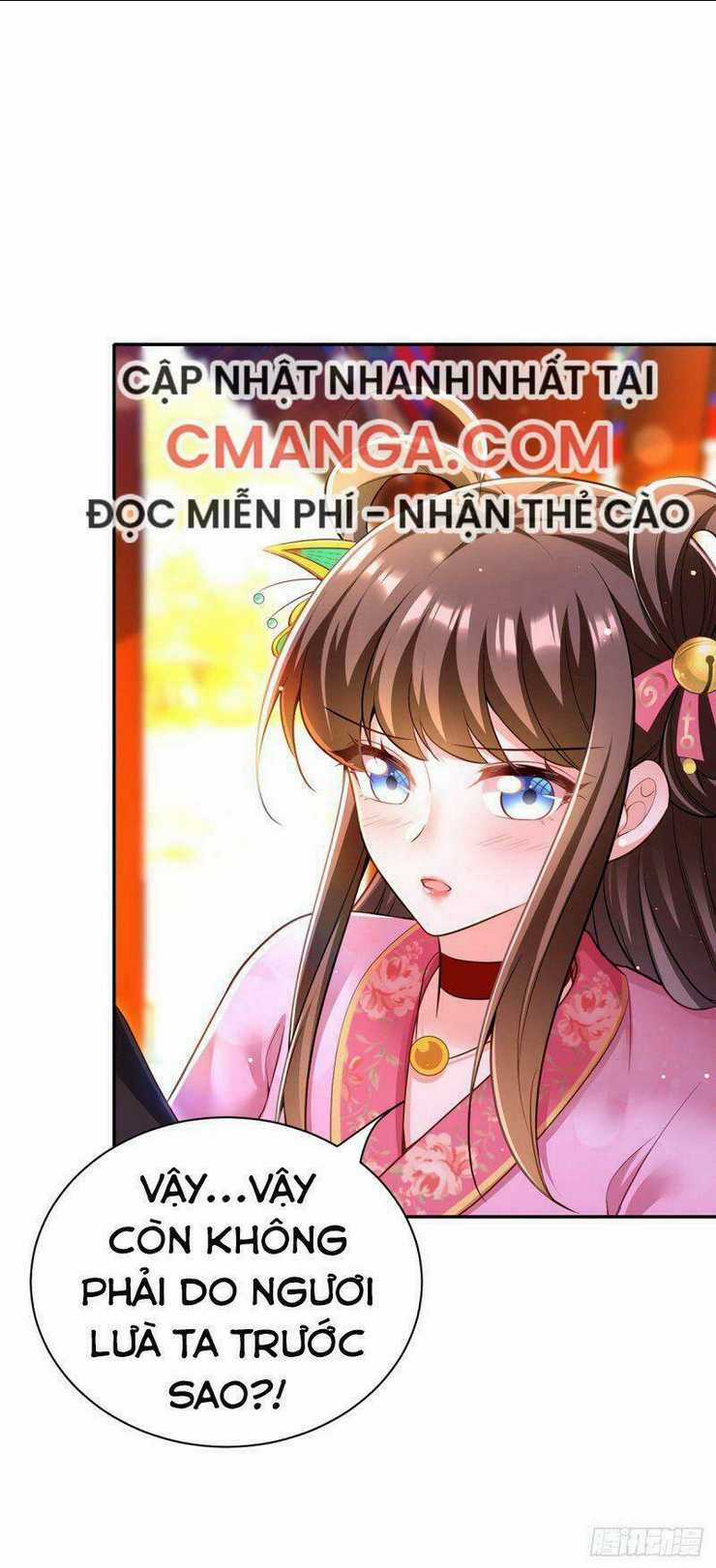 Ngã Tại Hậu Cung Đương Đại Lão Chapter 43 trang 37