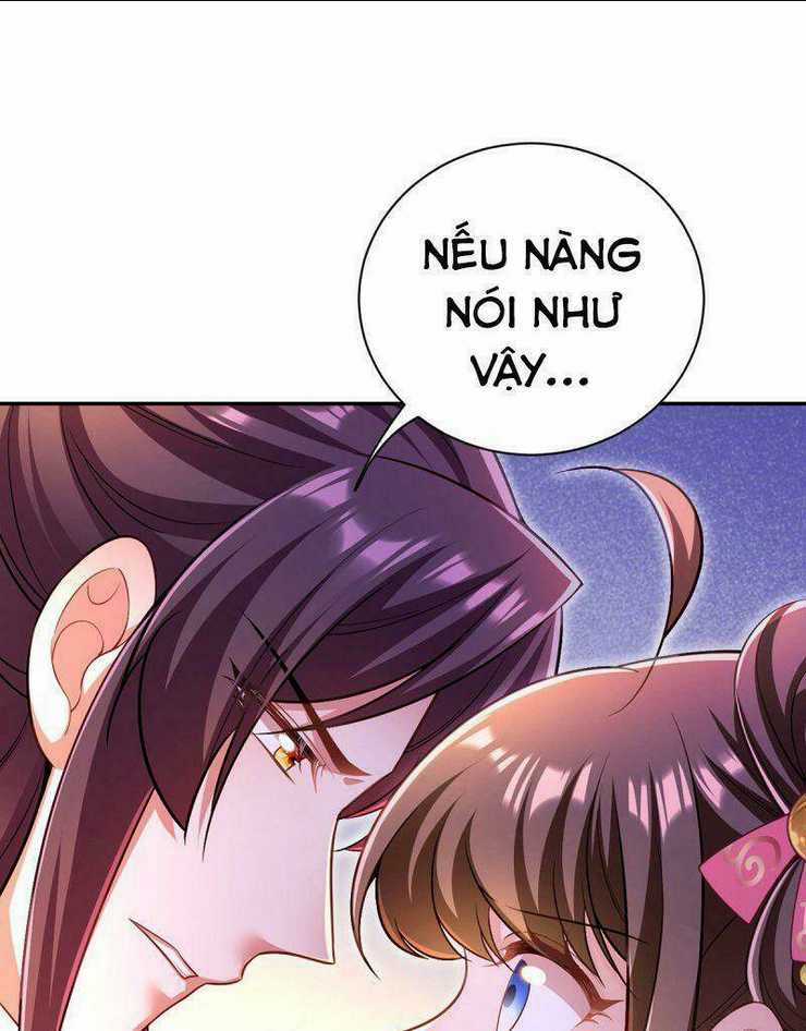Ngã Tại Hậu Cung Đương Đại Lão Chapter 43 trang 38
