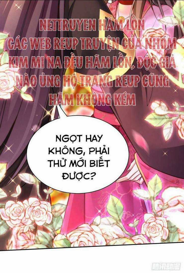 Ngã Tại Hậu Cung Đương Đại Lão Chapter 43 trang 4