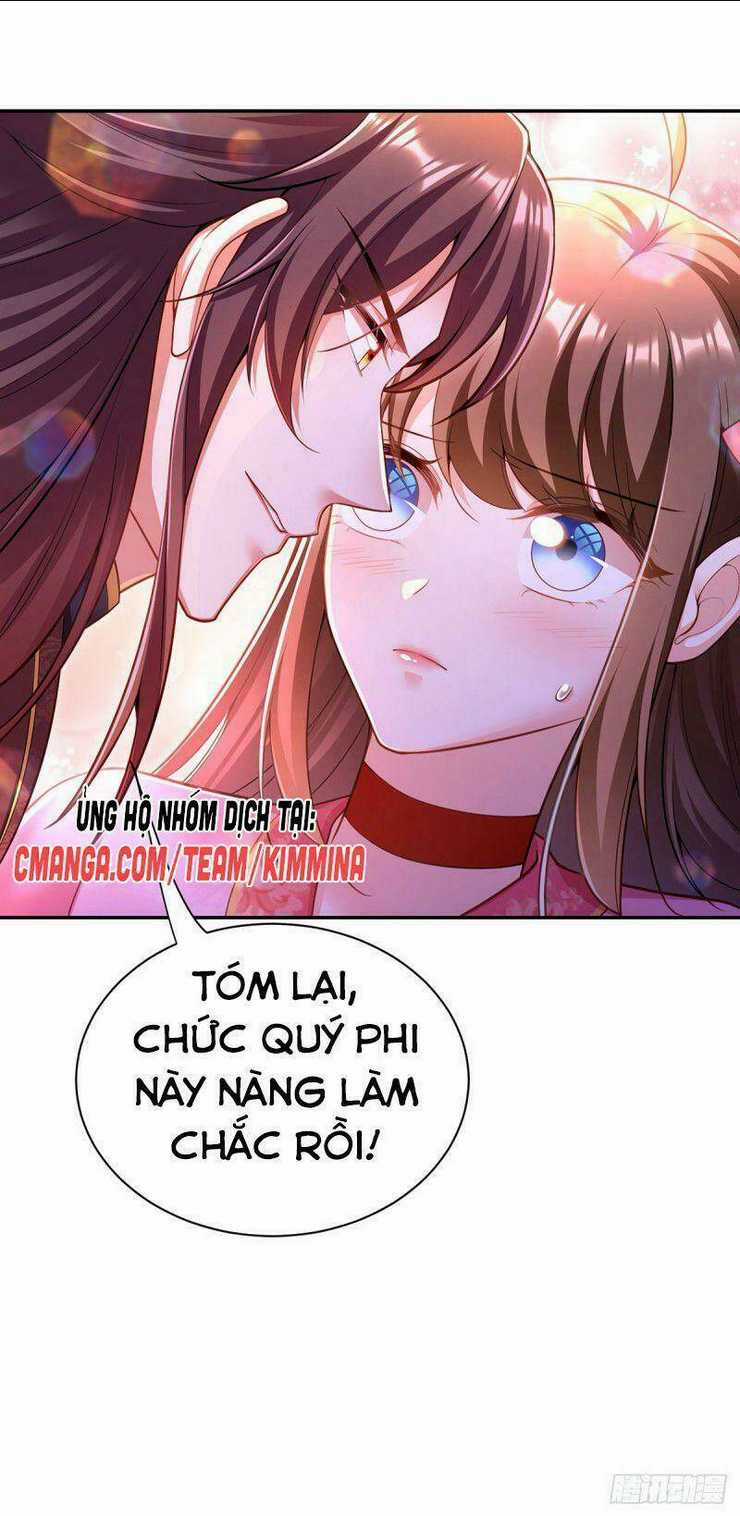 Ngã Tại Hậu Cung Đương Đại Lão Chapter 43 trang 5
