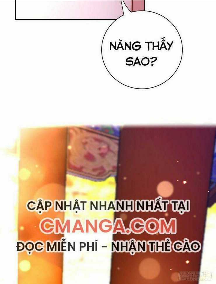 Ngã Tại Hậu Cung Đương Đại Lão Chapter 43 trang 8