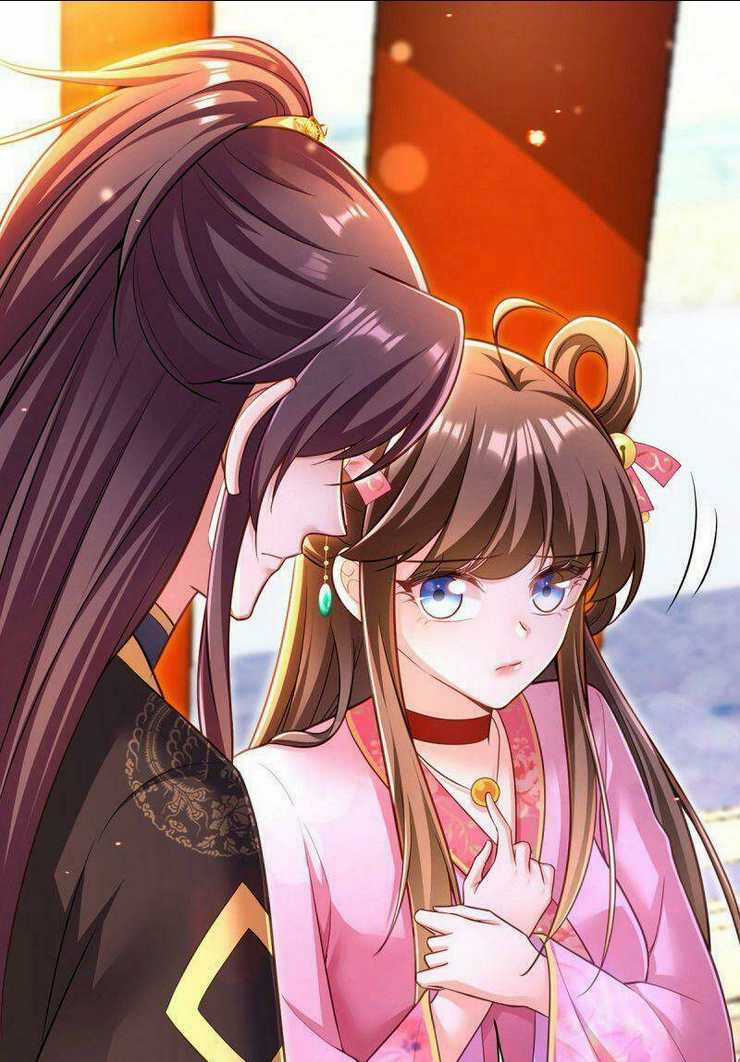 Ngã Tại Hậu Cung Đương Đại Lão Chapter 43 trang 9