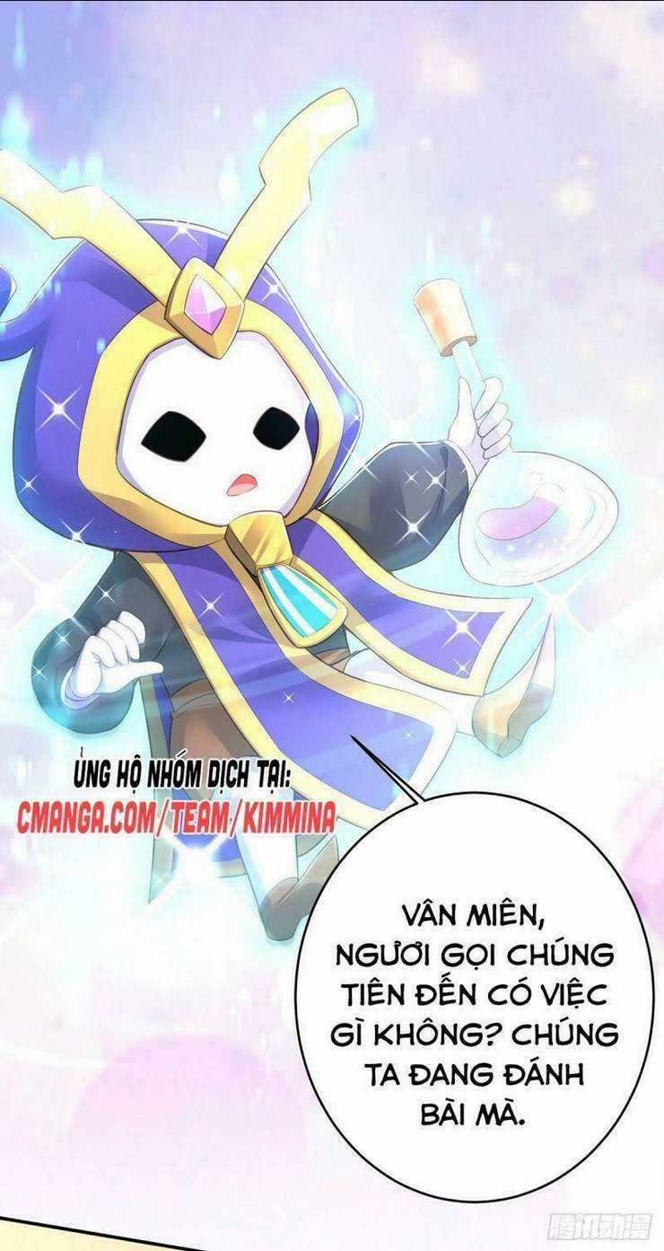 Ngã Tại Hậu Cung Đương Đại Lão Chapter 44 trang 10