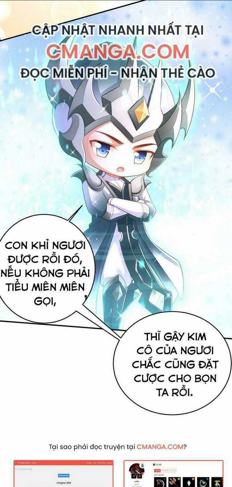 Ngã Tại Hậu Cung Đương Đại Lão Chapter 44 trang 12