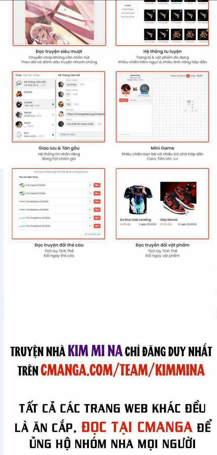 Ngã Tại Hậu Cung Đương Đại Lão Chapter 44 trang 13