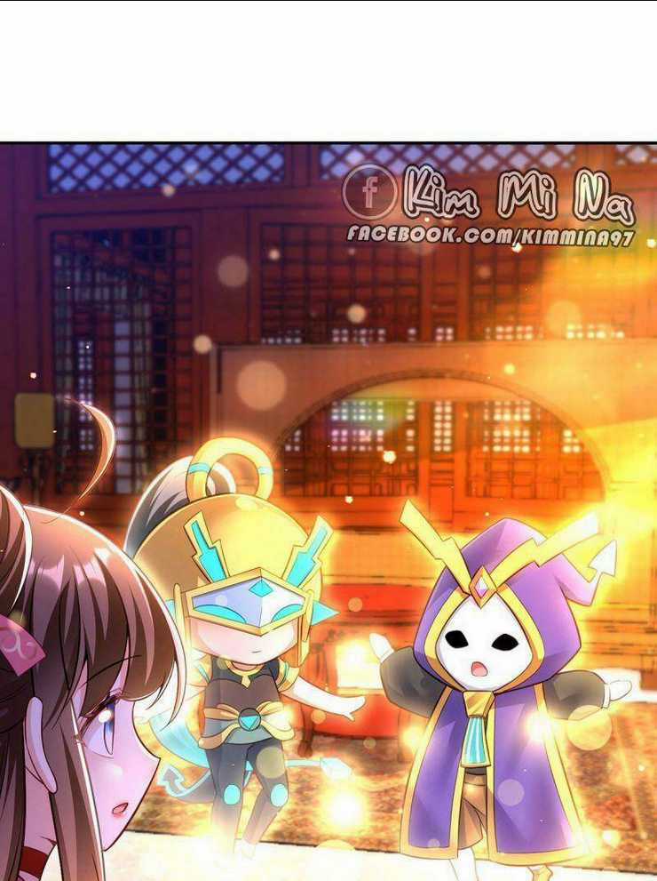 Ngã Tại Hậu Cung Đương Đại Lão Chapter 44 trang 17