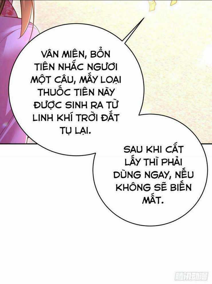 Ngã Tại Hậu Cung Đương Đại Lão Chapter 44 trang 18