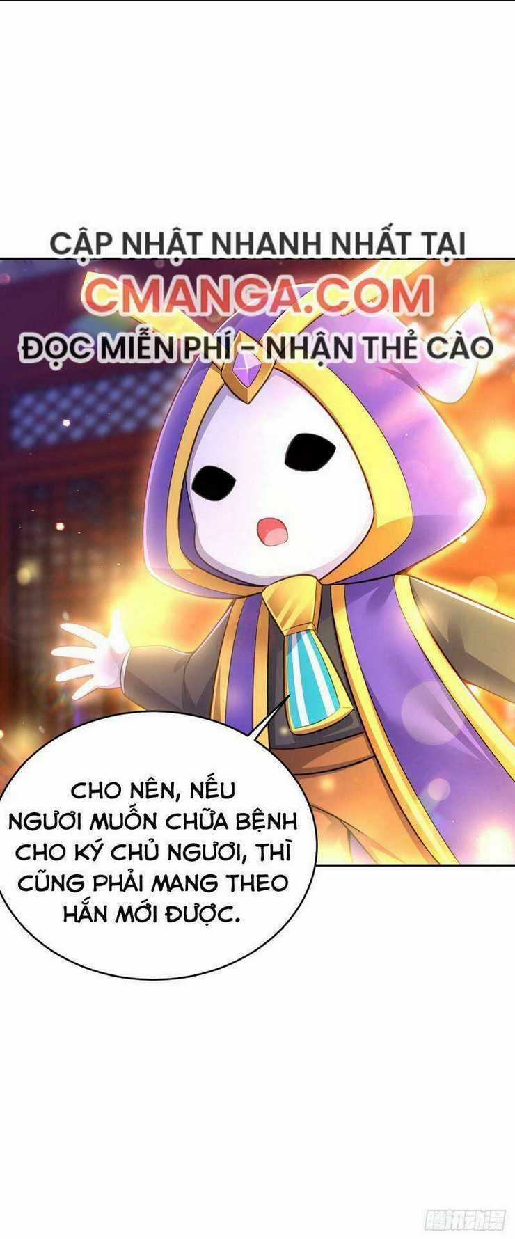 Ngã Tại Hậu Cung Đương Đại Lão Chapter 44 trang 19