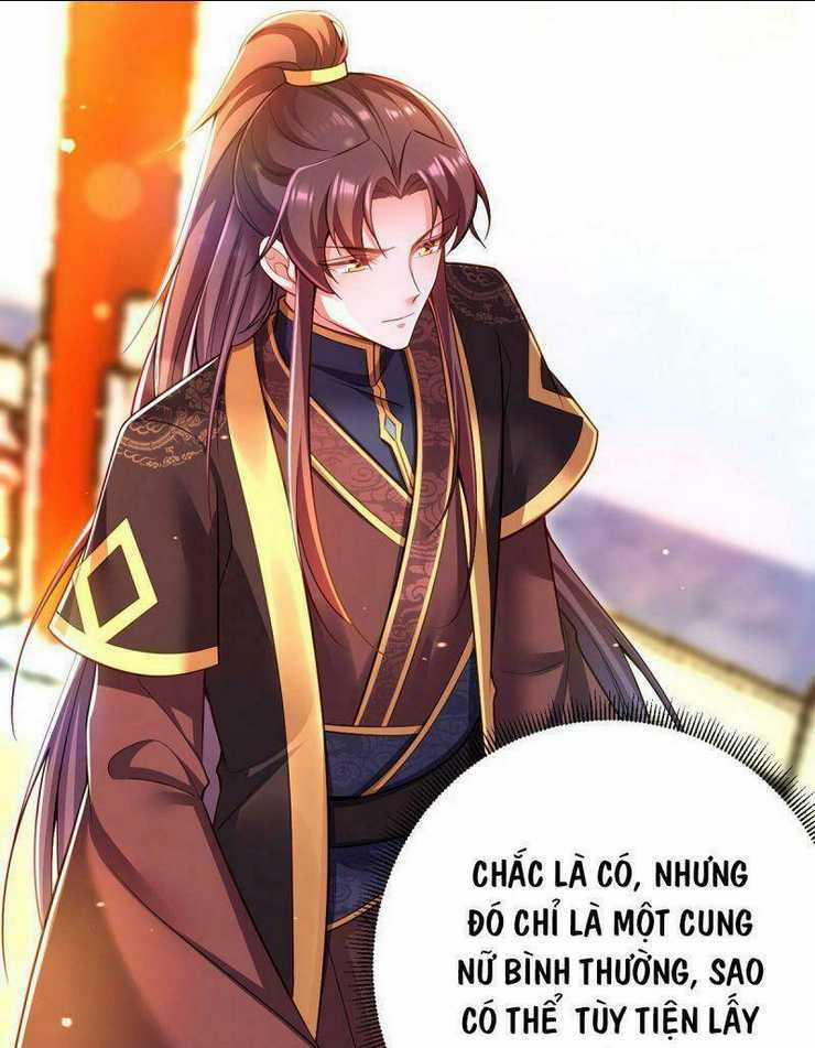 Ngã Tại Hậu Cung Đương Đại Lão Chapter 44 trang 2