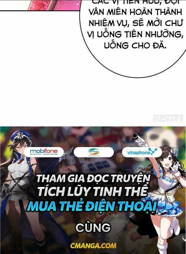 Ngã Tại Hậu Cung Đương Đại Lão Chapter 44 trang 21