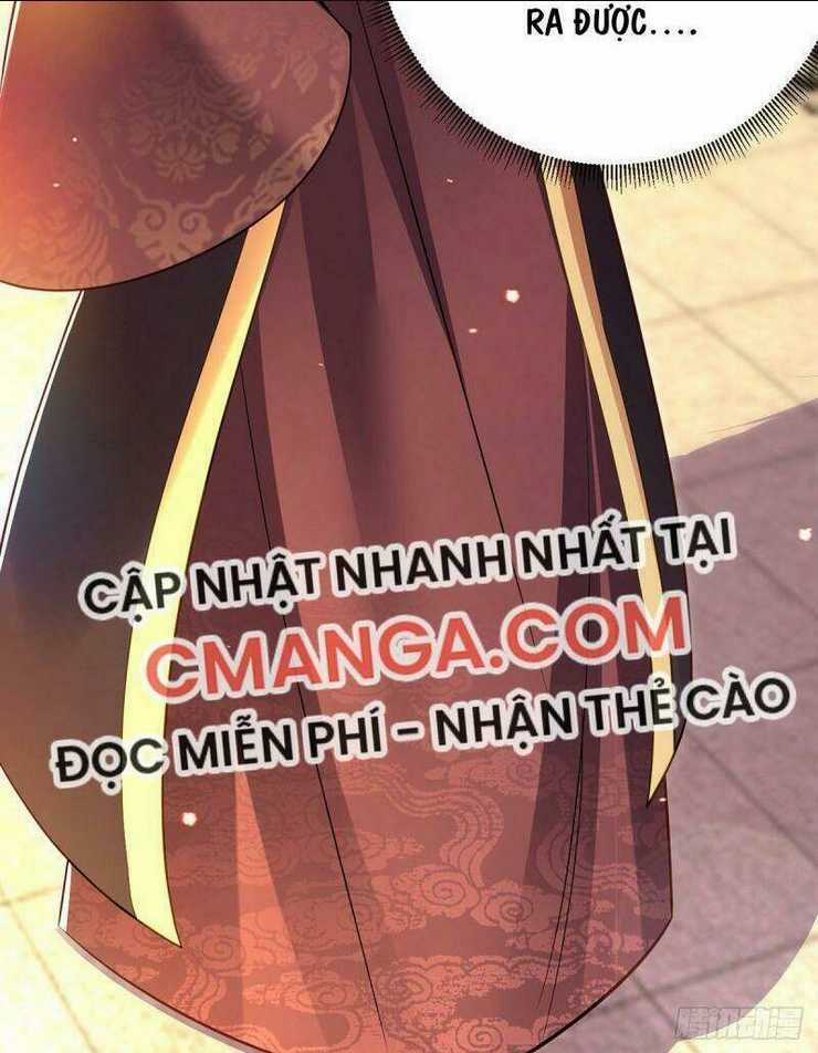 Ngã Tại Hậu Cung Đương Đại Lão Chapter 44 trang 3