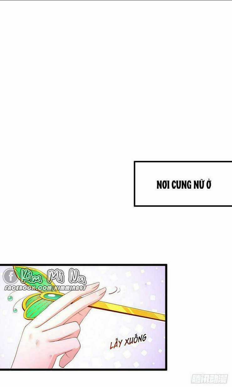 Ngã Tại Hậu Cung Đương Đại Lão Chapter 44 trang 5