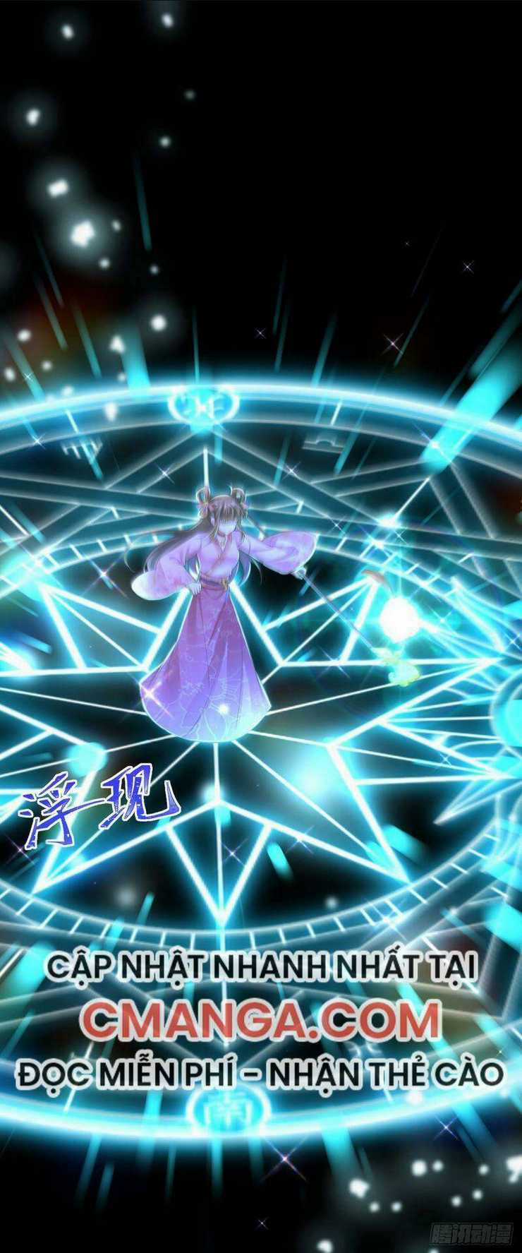 Ngã Tại Hậu Cung Đương Đại Lão Chapter 44 trang 6