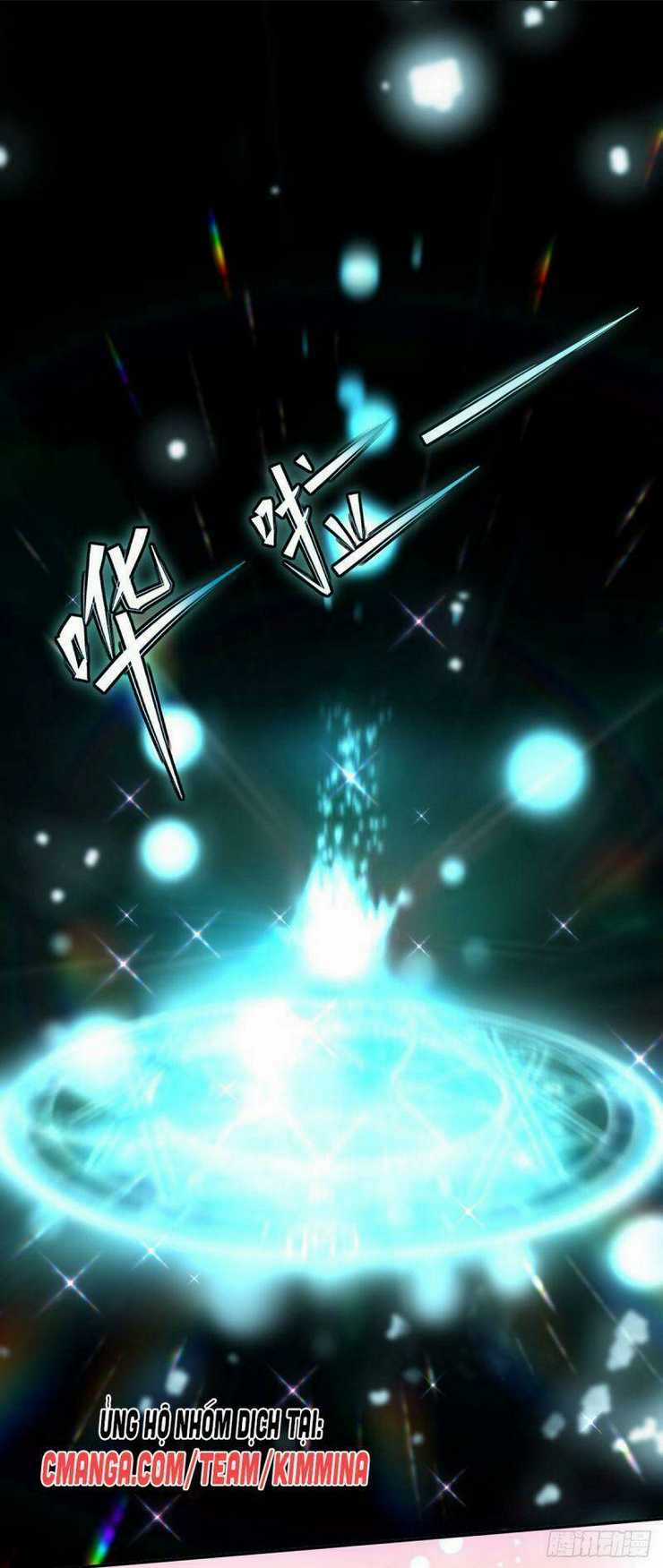 Ngã Tại Hậu Cung Đương Đại Lão Chapter 44 trang 7